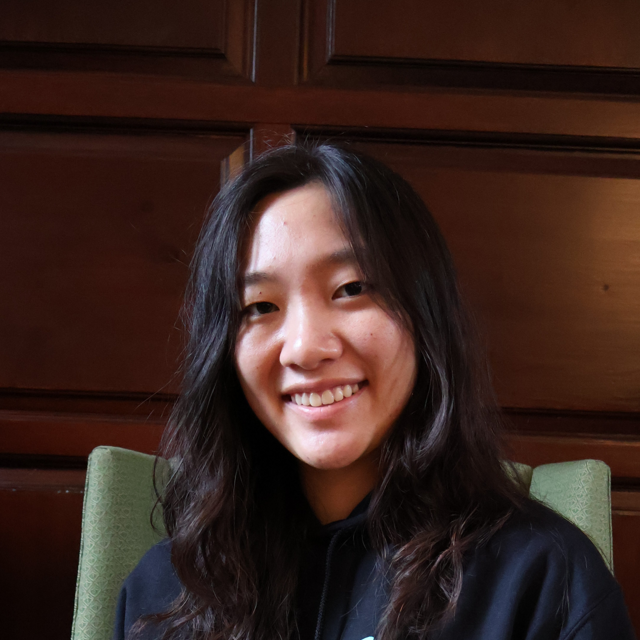 Sarah Gu