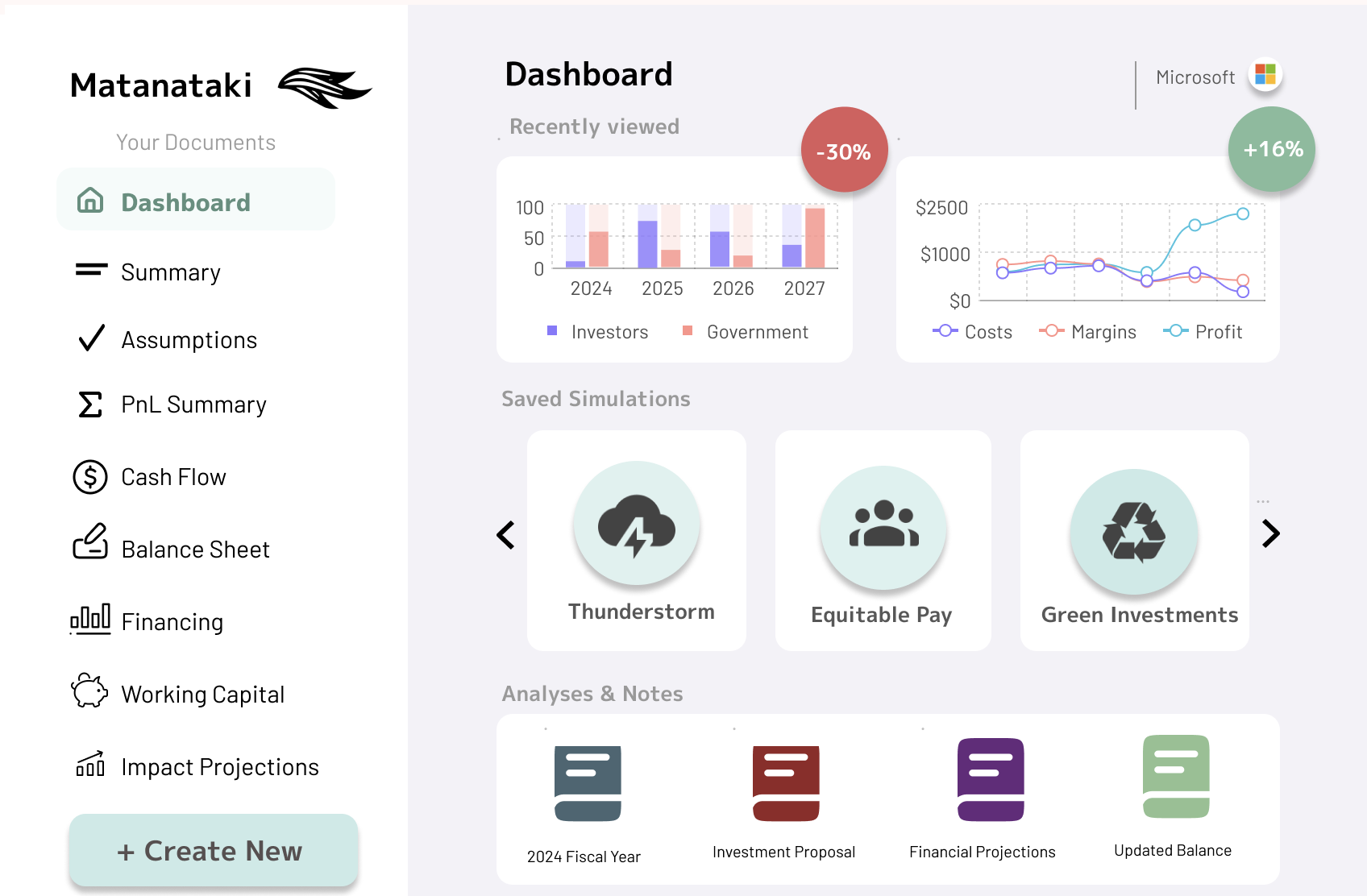 Example Project